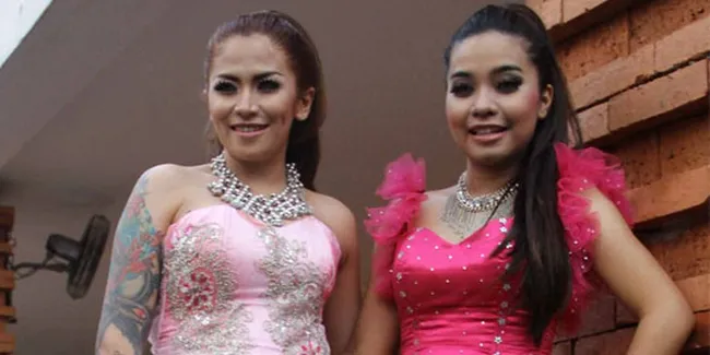 Bentuk Duo Baru, Cinta Penelope Rilis Single Baru