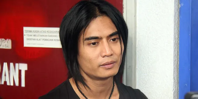 Charly Tak Ingin ST12 Bubar