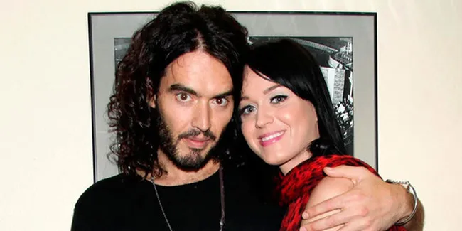 Akhirnya Russell Brand Unfollow Katy Perry