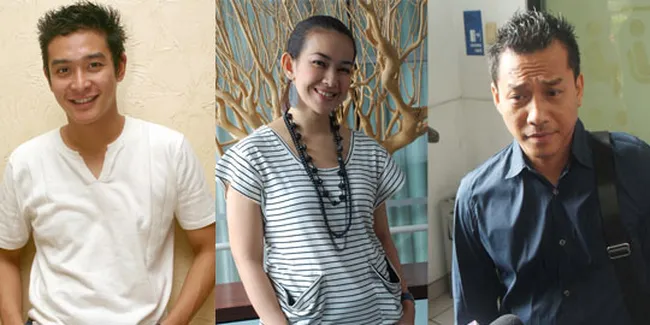 Simpati Selebriti Indonesia Untuk Musibah Sukhoi