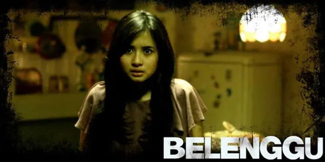 'BELENGGU' Rilis Teaser Trailer Pertama