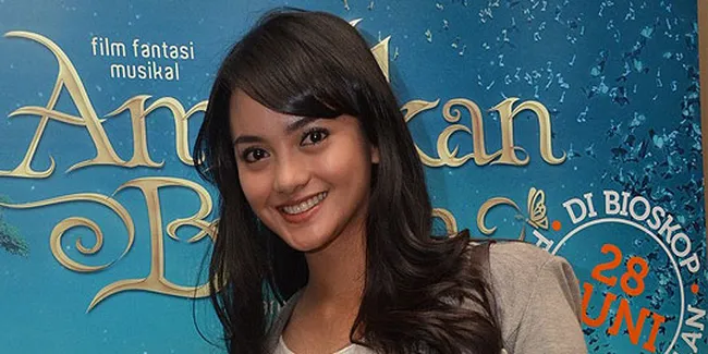 Keprihatinan Ririn Ekawati Soal Lagu Anak