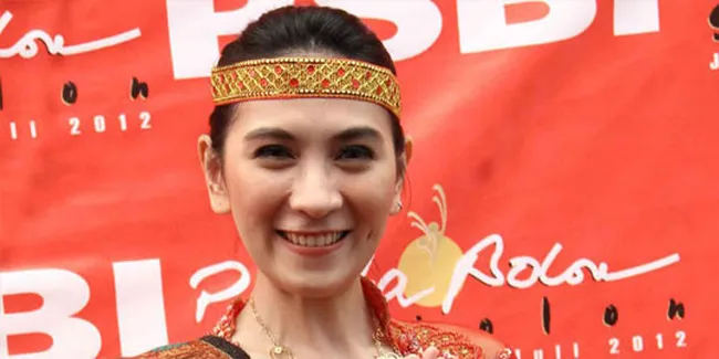 Jennifer Arnelita Ingin Bersuami Pria Jawa atau Manado