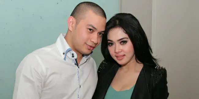 Akun Twitter Ini Milik Bubu-nya Syahrini Bukan, Ya?