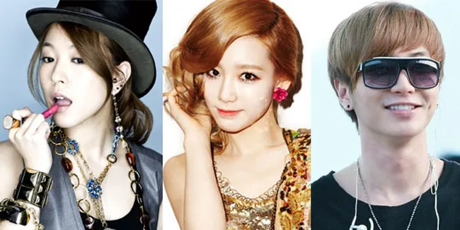 Kontroversial, SM Entertainment Sama Sekali Tak Merekrut Finalis K-Pop Star