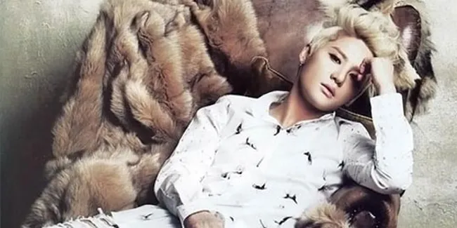 Tarantallegra Junsu JYJ Masuk Top 10 Billboard Album Dunia