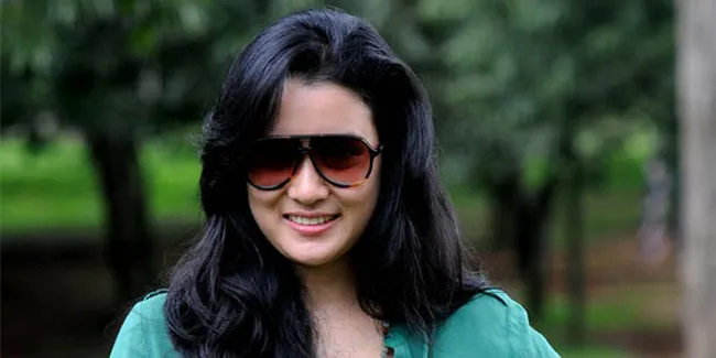 Marcella Zalianty Bangga Sang Adik Bisnis Record Label