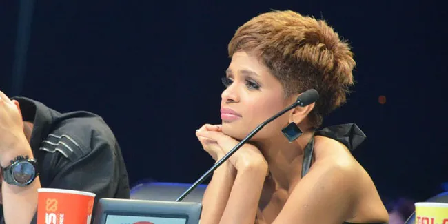 Jaclyn Victor, Penyanyi Malaysia Dengan Suara Luar Biasa