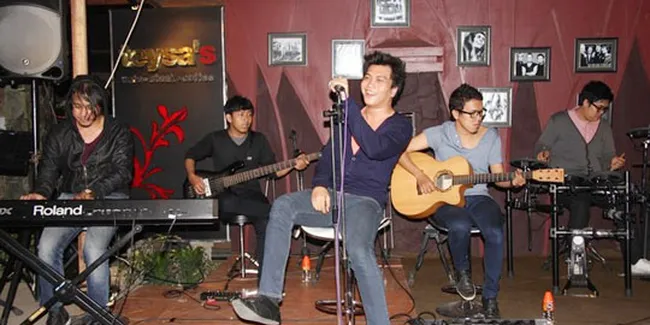 Idolakan David Foster, Avanindra Bawa Unsur Orkestra