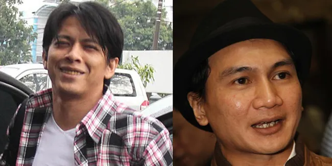 Anji Kangen Sosok Ariel