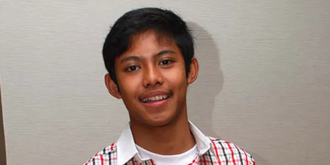 Yosie Kristanto Pulang ke Malang Bawa Piala IMA 2012