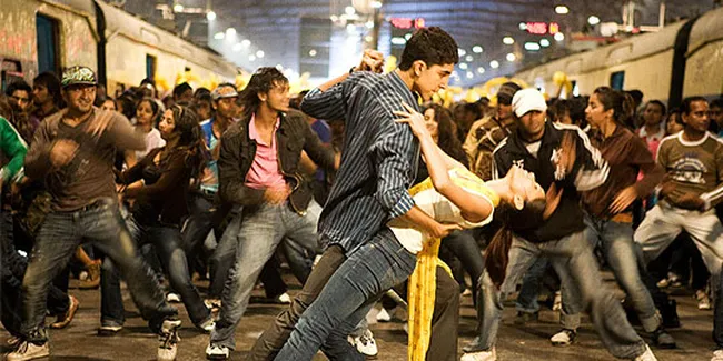 'SLUMDOG MILLIONAIRE' Dibuat Versi Musikal?