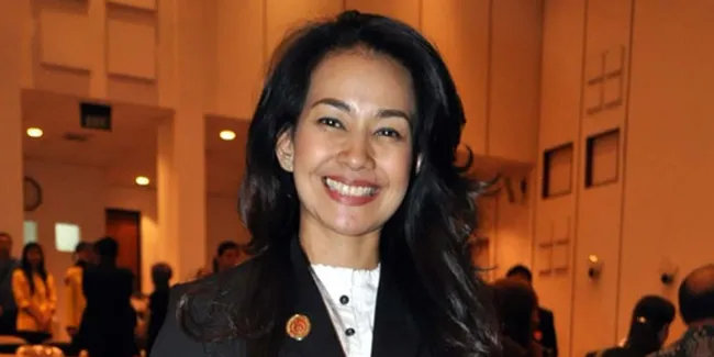 Alya Rohali: Saya Ngocoknya Terlalu Hot