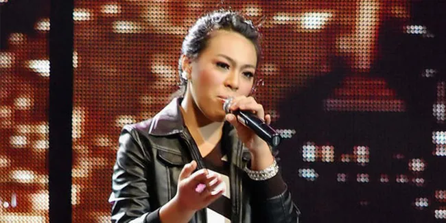 Veto Juri Selamatkan Langkah Sean di Fabulous 5 Indonesian Idol