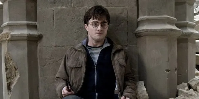 'HARRY POTTER' Menang Best Hero MTV Awards!