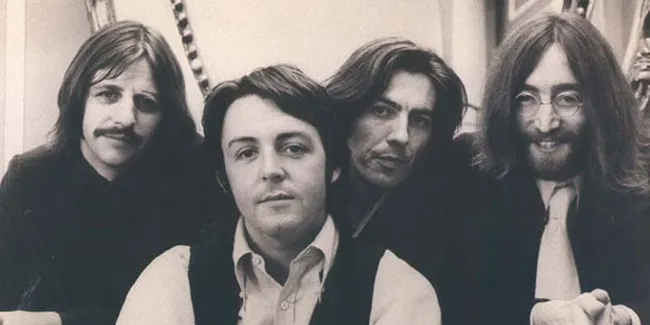 The Beatles Berjaya Lagi