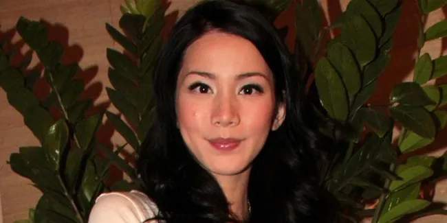 Jill Gladys Takut Anak Dengar Gosip Dirinya