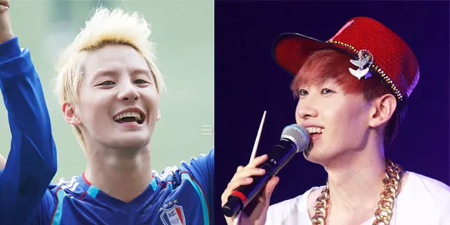 Inilah Persahabatan Para Idol Yang Paling Bikin Iri