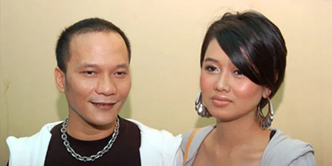 Iwa K dan Selfi KDI Masih Serumah?