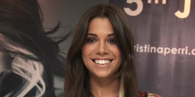 Christina Perri: Ortu Saya Bukan Kalangan Musisi