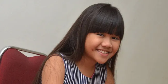 Lagu Dipakai Pilkada, Afifa Yasin Ngadu ke Kak Seto