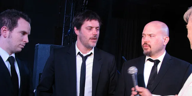 Penonton Sepi di Konser Tortured Soul