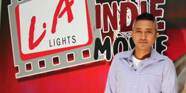 Lukman Sardi Inginkan Peran Jadi Perempuan