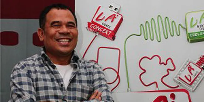 Garin Nugroho: Sutradara Harus Bangga Dengan Karyanya