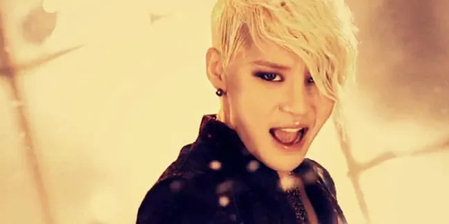 Konser Junsu JYJ Sukses Hibur Fans Indonesia