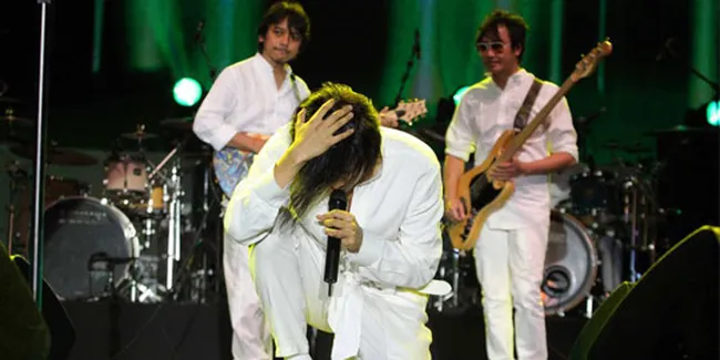 Buang Ego, Tips Gigi Jaga Kekompakan