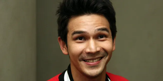 Jonathan Frizzy Ingin Nikah Tahun Ini