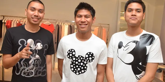 Apa Persamaan dan Perbedaan RAN Dengan Boyband?