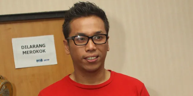 Sammy Simorangkir: Nata Naritha Cuma Fans