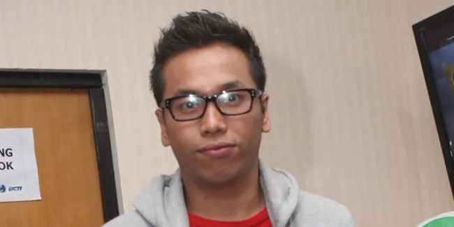 Sammy Akan Tempuh Jalur Hukum