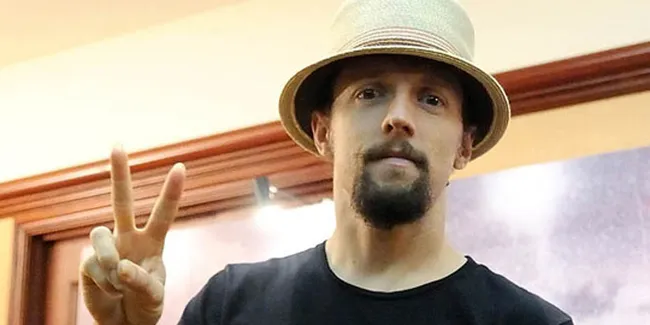 Jason Mraz Tertarik Berkolaborasi Dengan DJ