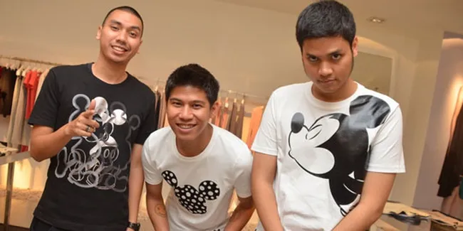 RAN: Kami Pernah Dapat Jari Tengah dan Lemparan