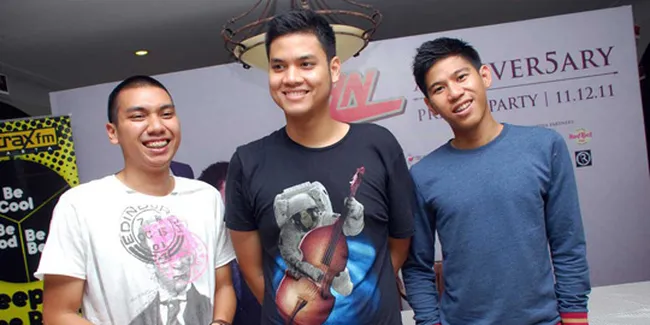 Inilah Artis Yang Ingin Digaet Oleh RAN