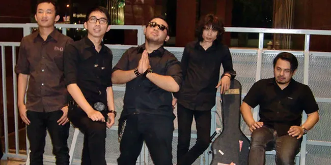 Jelang Ramadan, Alt Z Band Persembahkan Mini Album Religi
