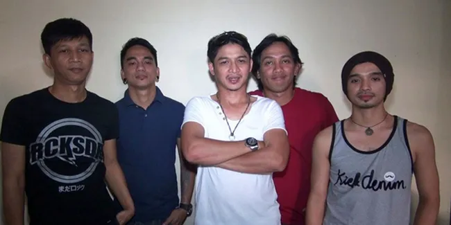 Intip Ungu Latihan di Basecamp Yuk...