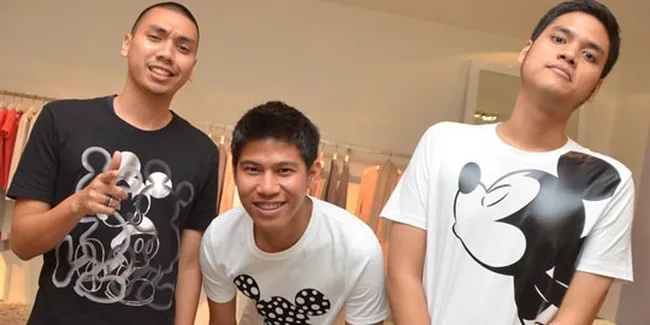 RAN Ungkap Panggung Favorit Mereka