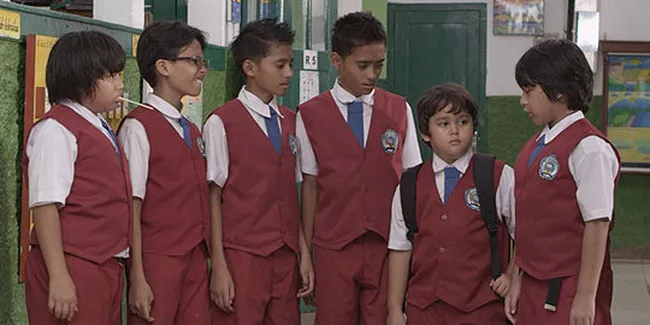 Mengintip Cerita 'JENDRAL KANCIL'  Modern