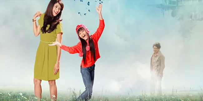 [Review] 'AMBILKAN BULAN', Nostalgia Imajinatif Masa Kecil