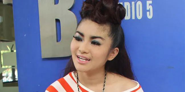 Saipul Jamiell Gandeng Indah Sari, Fitri Carlina Tak Ingin Dilupakan