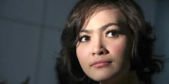 Christy Jusung: Cerai Yang Terbaik Buat Aku