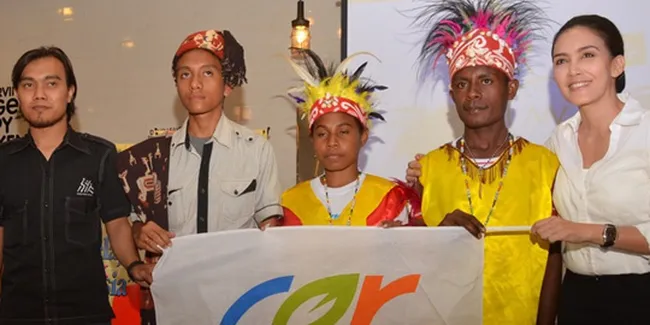 Rieke Dyah Pitaloka: Forum Pelajar Indonesia Ini Penting