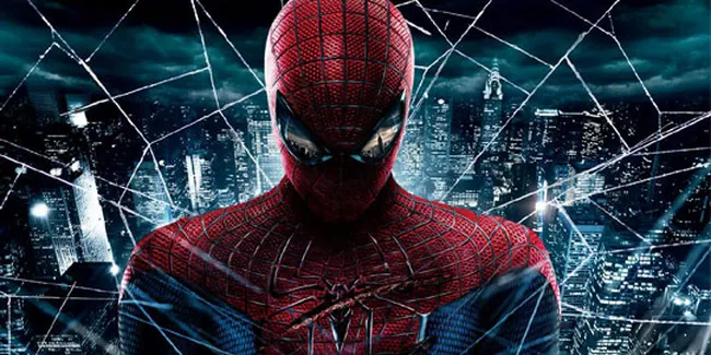 'THE AMAZING SPIDER-MAN' Pecahkan Rekor Box-Office