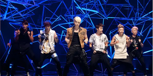 SuJu Comeback, ELF Buat Server Mnet Crash dan 'Kuasai' Twitter