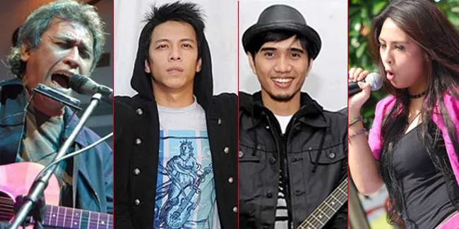 10 Lagu Apik Buat Sahabat Setia