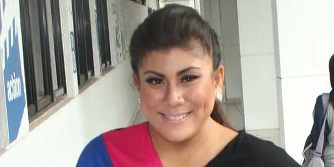 Regina Anggap Penampilannya Malam Ini Yang Terakhir