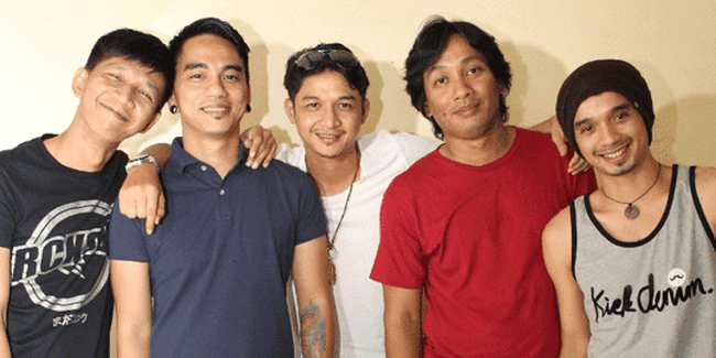 Ungu Siap Berbagi Dengan Para Cliquers